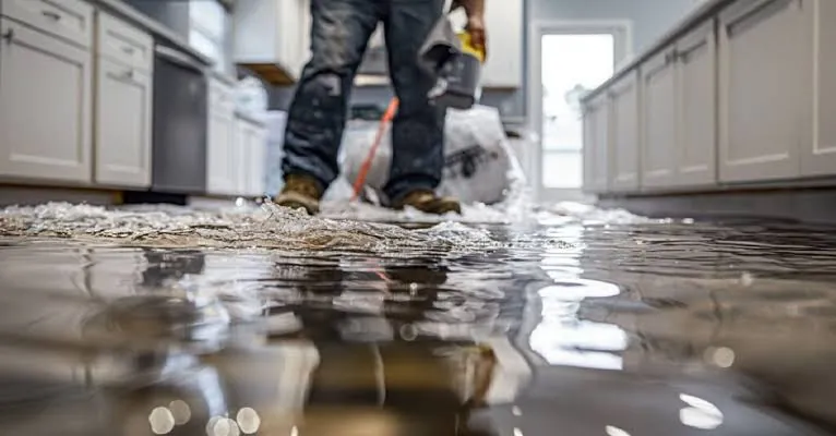Water damage restoration companies near me in Brush, CO - Emergency flood extraction