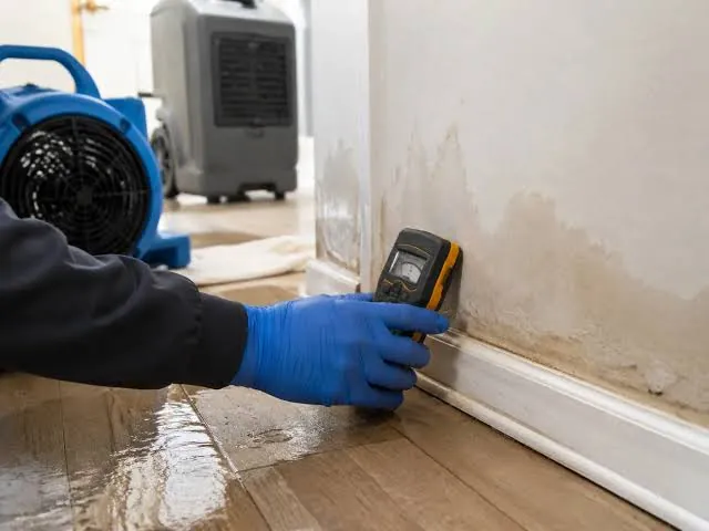 24/7 Water damage restoration services in Brush, CO - Rapid flood cleanup and mitigation